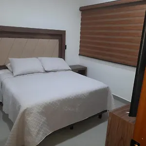 Departamento Milan Mazatlán