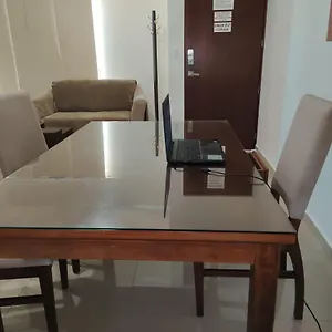 Departamento A 200 Mts De La Playa Y Alberca En Planta Baja Mazatlán
